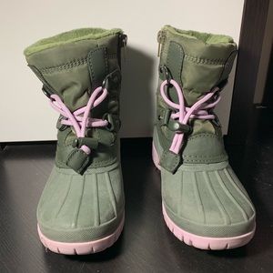 CAT & JACK | KIDS SNOW BOOTS